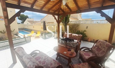 Återförsäljning - Villa - Orihuela Costa - Costa Blanca