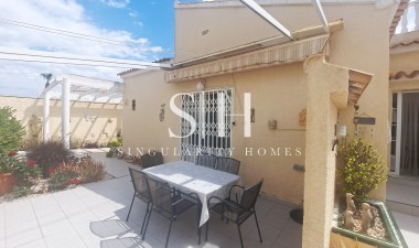 Återförsäljning - Villa - Orihuela Costa - Costa Blanca