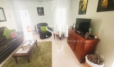 Återförsäljning - Villa - Orihuela Costa - Costa Blanca