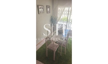 Återförsäljning - Villa - Orihuela Costa - Costa Blanca
