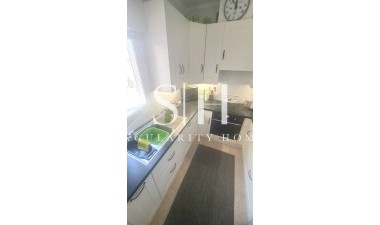 Återförsäljning - Villa - Orihuela Costa - Costa Blanca