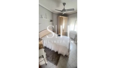Återförsäljning - Villa - Orihuela Costa - Costa Blanca
