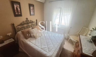 Återförsäljning - Villa - Orihuela Costa - Costa Blanca