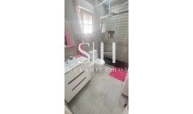 Återförsäljning - Villa - Orihuela Costa - Costa Blanca
