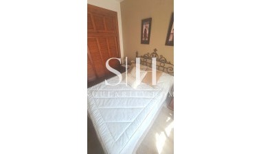 Återförsäljning - Villa - Orihuela Costa - Costa Blanca