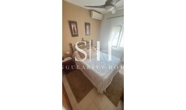 Återförsäljning - Villa - Orihuela Costa - Costa Blanca