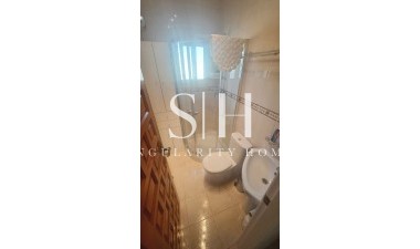 Återförsäljning - Villa - Orihuela Costa - Costa Blanca