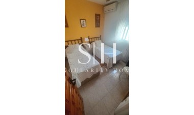 Återförsäljning - Villa - Orihuela Costa - Costa Blanca