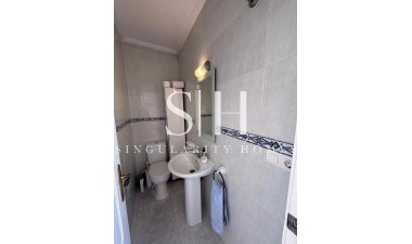 Återförsäljning - Hus - Orihuela Costa - Costa Blanca