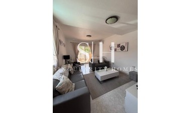 Återförsäljning - Hus - Orihuela Costa - Costa Blanca