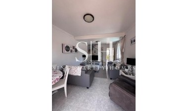 Återförsäljning - Hus - Orihuela Costa - Costa Blanca