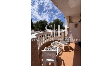 Återförsäljning - Hus - Orihuela Costa - Costa Blanca