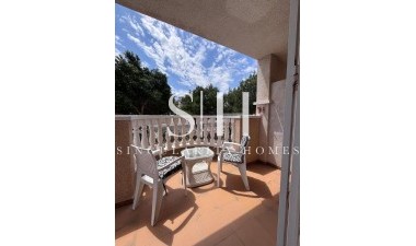 Återförsäljning - Hus - Orihuela Costa - Costa Blanca