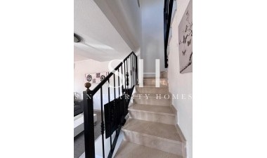 Återförsäljning - Hus - Orihuela Costa - Costa Blanca