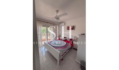Återförsäljning - Hus - Orihuela Costa - Costa Blanca