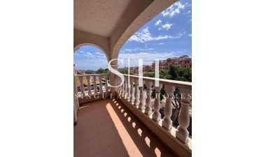 Återförsäljning - Hus - Orihuela Costa - Costa Blanca