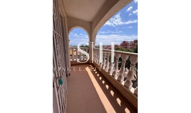 Återförsäljning - Hus - Orihuela Costa - Costa Blanca