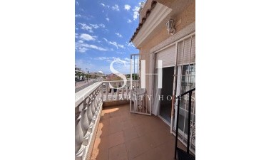 Återförsäljning - Hus - Orihuela Costa - Costa Blanca