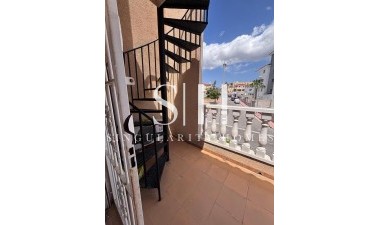 Återförsäljning - Hus - Orihuela Costa - Costa Blanca