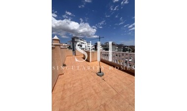 Återförsäljning - Hus - Orihuela Costa - Costa Blanca