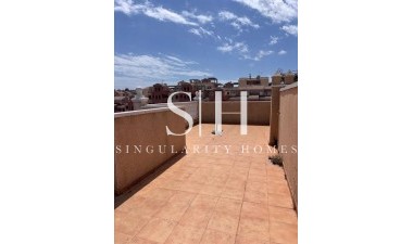 Återförsäljning - Hus - Orihuela Costa - Costa Blanca