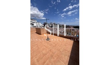Återförsäljning - Hus - Orihuela Costa - Costa Blanca