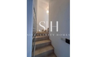 Återförsäljning - Hus - Orihuela Costa - Costa Blanca