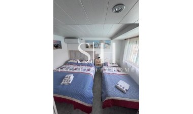 Återförsäljning - Hus - Orihuela Costa - Costa Blanca