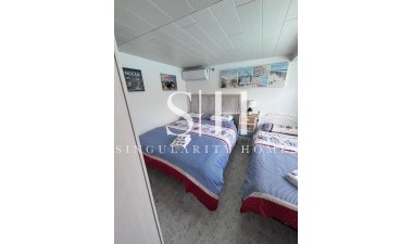 Återförsäljning - Hus - Orihuela Costa - Costa Blanca