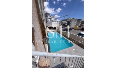 Återförsäljning - Hus - Orihuela Costa - Costa Blanca