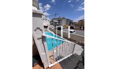 Återförsäljning - Hus - Orihuela Costa - Costa Blanca