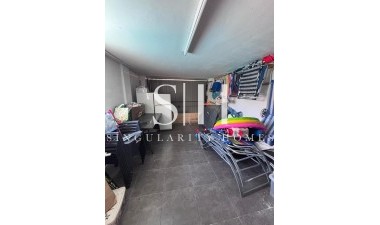 Återförsäljning - Hus - Orihuela Costa - Costa Blanca