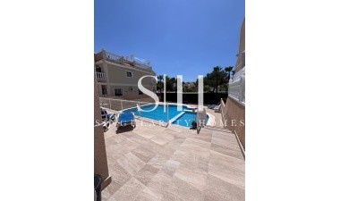 Återförsäljning - Hus - Orihuela Costa - Costa Blanca