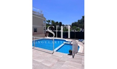 Återförsäljning - Hus - Orihuela Costa - Costa Blanca