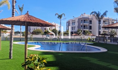 Herverkoop - Appartement / flat - Orihuela Costa - Las Filipinas