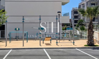 Herverkoop - Appartement / flat - Orihuela Costa - Las Filipinas