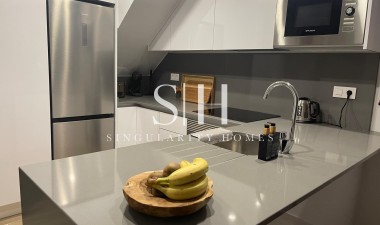 Herverkoop - Appartement / flat - Orihuela Costa - Las Filipinas
