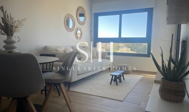 Herverkoop - Appartement / flat - Orihuela Costa - Las Filipinas