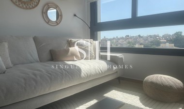 Herverkoop - Appartement / flat - Orihuela Costa - Las Filipinas