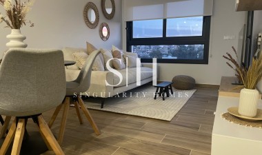 Herverkoop - Appartement / flat - Orihuela Costa - Las Filipinas