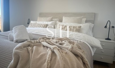 Herverkoop - Appartement / flat - Orihuela Costa - Las Filipinas