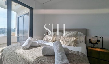 Herverkoop - Appartement / flat - Orihuela Costa - Las Filipinas