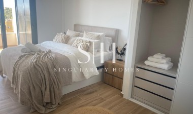 Herverkoop - Appartement / flat - Orihuela Costa - Las Filipinas