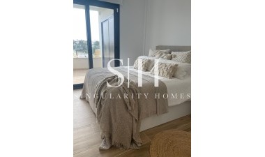 Herverkoop - Appartement / flat - Orihuela Costa - Las Filipinas