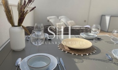 Herverkoop - Appartement / flat - Orihuela Costa - Las Filipinas