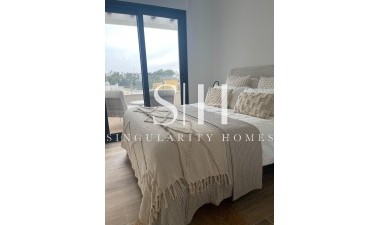 Herverkoop - Appartement / flat - Orihuela Costa - Las Filipinas