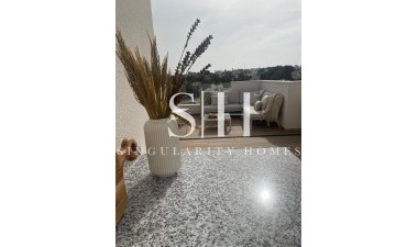 Herverkoop - Appartement / flat - Orihuela Costa - Las Filipinas