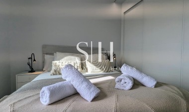 Herverkoop - Appartement / flat - Orihuela Costa - Las Filipinas