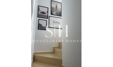 Herverkoop - Appartement / flat - Orihuela Costa - Las Filipinas