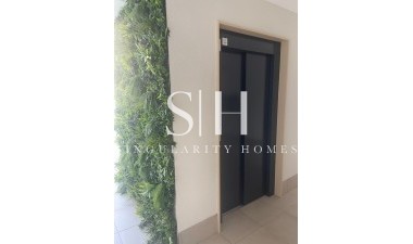Herverkoop - Appartement / flat - Orihuela Costa - Las Filipinas